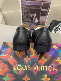 Picture of Louis Vuitton Shoes _SKULVsz38-44mnf021514109